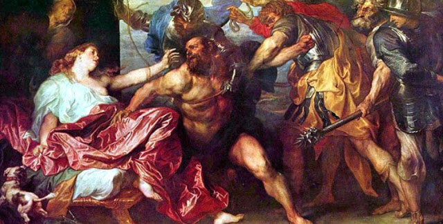 EL ÁNGEL DE JEHOVÁ ADVIERTE A ISRAEL (JUE 2)