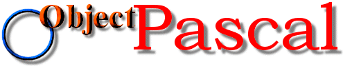 Object Pascal