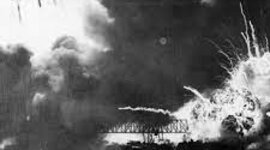 Timeline: Attack on Pearl Harbor