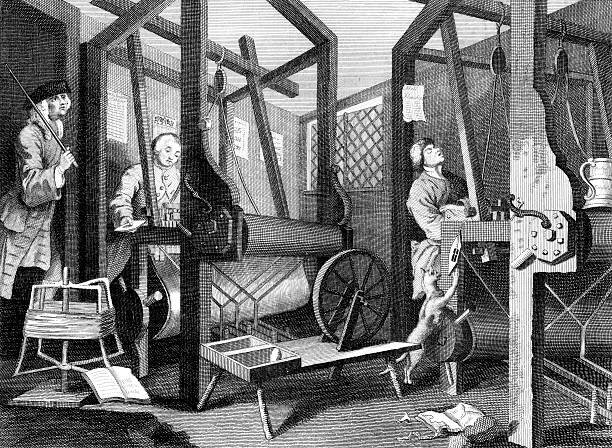 La organización y la racionalización del trabajo