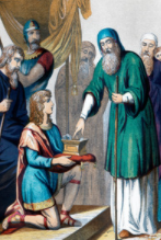 El tiempo de los reyes