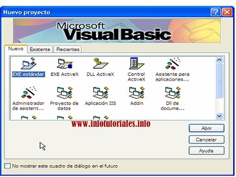 Visual Basic