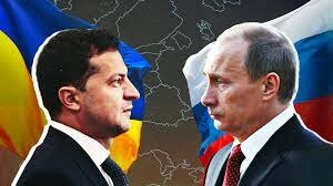Le richieste di Putin e di Zelensky a NATO, USA e UE