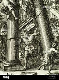 MUERTE SANSÓN (JUE 16)