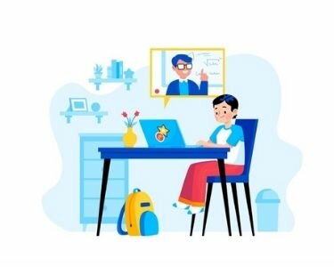 Tercero de secundaria, llega la pandemia