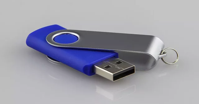USB