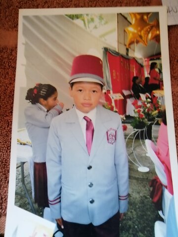 Beca Bancomer y secundaria Técnica Numero 12