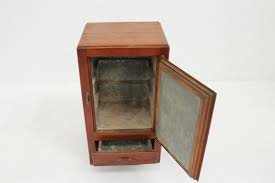 Nevera o frigorífic (Charles Teller)