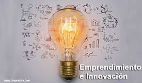 EMPRENDIMIENTO E INNOVACION