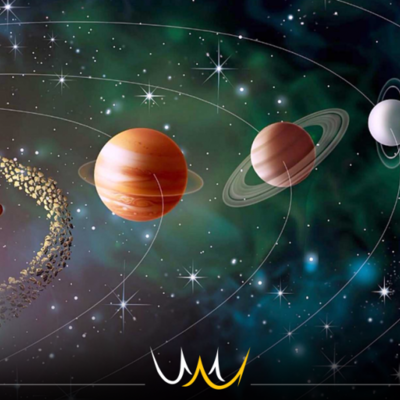 Timeline: El papel de las mujeres en la astronomía