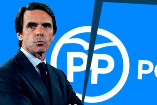 Gobierno de José María Aznar (PP).