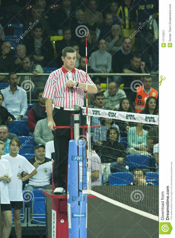 La Introducción del Árbitro