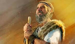 MALAQUÍAS ULTIMO PROFETA DEL VIEJO PACTO