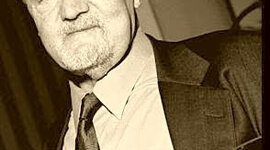 Timeline: Stephen Toulmin - Timeline 1