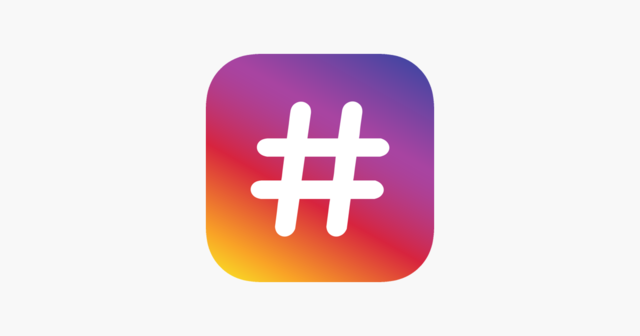 Hashtags o etiquetas