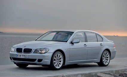 Première voiture a hydrogène