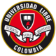 Escudo de la universidad libre de colombia.svg