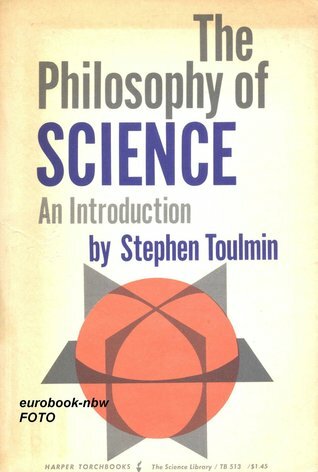 Published “The Philosophy of Science: An Introduction"