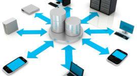Timeline: la evolución de la infraestructura de TI
