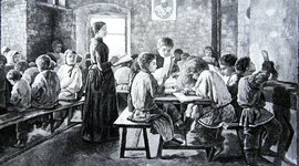 Timeline: Childhood in History - Sebastian Hernandez