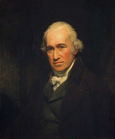 ADAM SMITH-JAMES WATT(REVOLUCION INDUSTRIAL,ORGANIZACIÓN INDUSTRIAL)