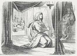 NACE SAMUEL (1 Sam 1)