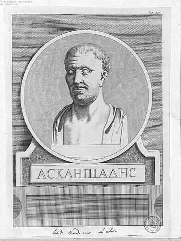 Asclepíades de Prusa