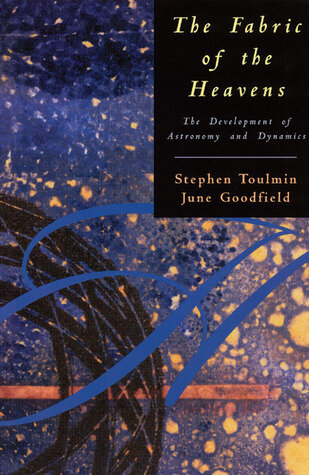 Co-Published "The Fabric of the Heavens"