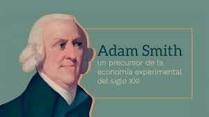 adam smith (inglaterra
