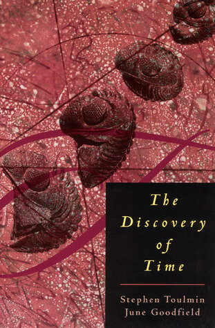 Co-Published "The Discovery of Time"