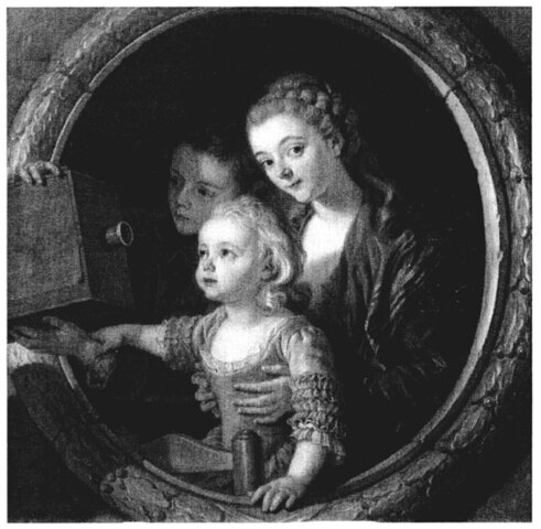 First image show adults’ reactions have with children (Projective reaction, reversal reaction, empathic reaction).