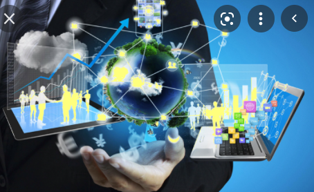 Era de la computación empresarial