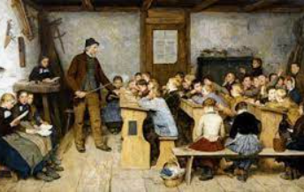 PRIMERA ESUELA PUBLICA