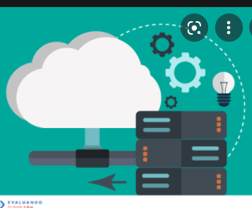 Era de la computación de la nube y móvil