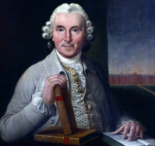 James Lind (primer ensayo médico)