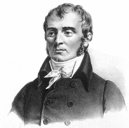 Marie-François Xavier Bichat