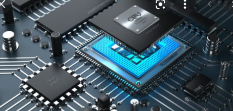 La ley de moore y el poder de los microprocesadores