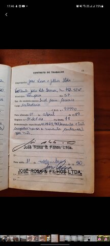 Fatos Familiares - Mãe