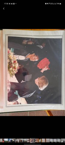 Fatos Familiares - Mãe