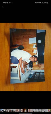 Fatos Familiares - Mãe