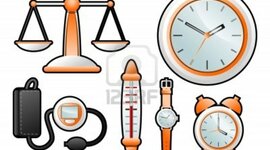 Timeline: Hechos históricos de sistemas de medición