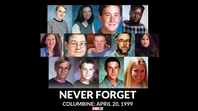 Columbine