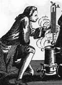 Termómetros de alcohol (1709) y de mercurio (1714) - Daniel Fahrenheit