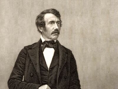 Dr David Livingstone