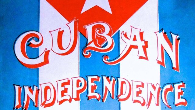 Cuban Independence