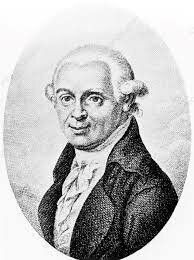 Abraham Gottlob Werner