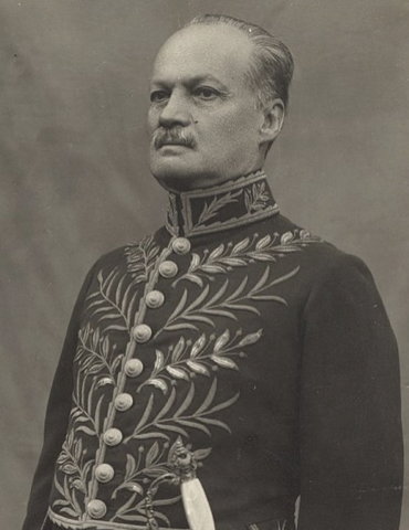 Revolución Juliana (Gonzalo Cordova es derrocado por militares)