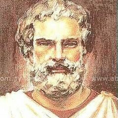 ANAXIMINES DE MILETO (SIGLO VII)