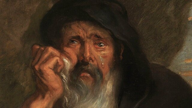 HERACLITO DE EFESO (SIGLO VI)