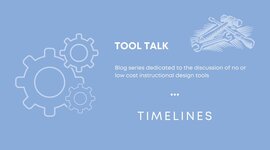 Timeline: Communication Plans